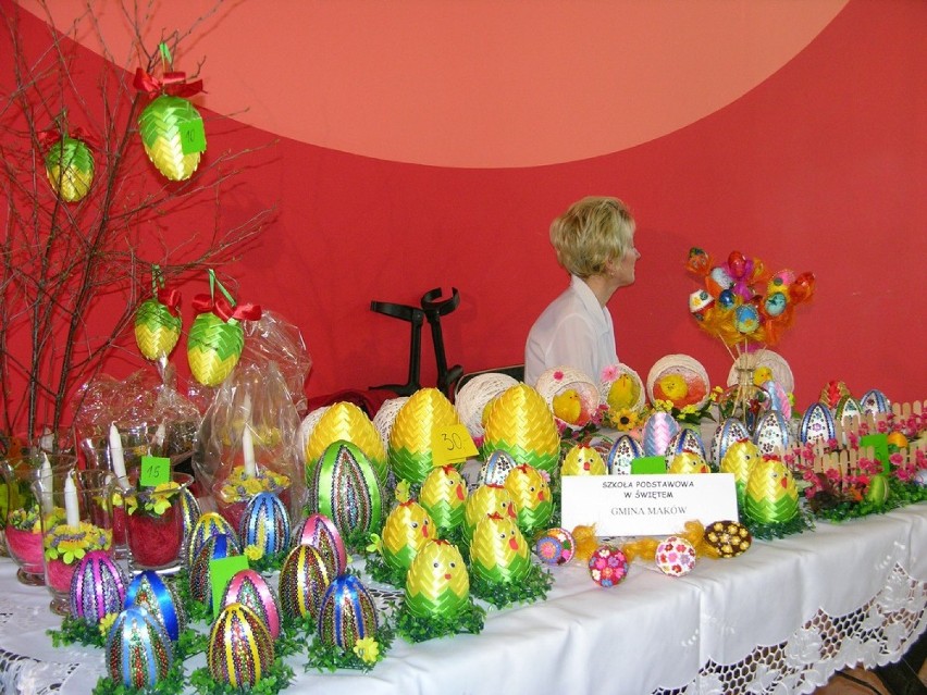 Wielkanoc Smakosza w Młodzieżowym Centrum Kultury (dziś...