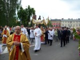 Rawa: procesja Bożego Ciała [FOTO]