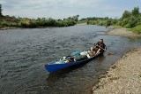 Wyprawa Jacka Gądka z Targowiska zakończona sukcesem. Sól z Bochni w Anglii