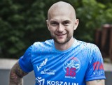 Pokaz siły w Koszalinie, czyli mistrzostwa Polski w armwrestlingu