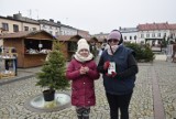 Charytatywna odsłona jarmarku bożonarodzeniowego w Skierniewicach