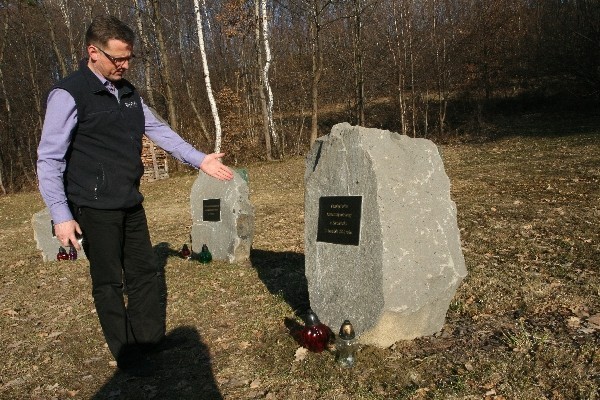 Radny Artur Czernecki występuje o pilne osuszenie terenu...