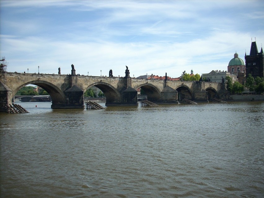 Czechy - Praga