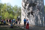 Sportowa majówka w Dąbrowie Górniczej. Czekają atrakcje w plenerze. Oby dopisała pogoda