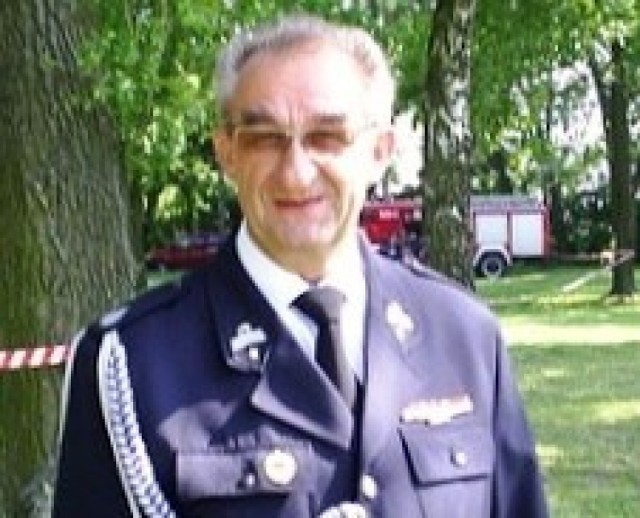 Jan Wojciechowski