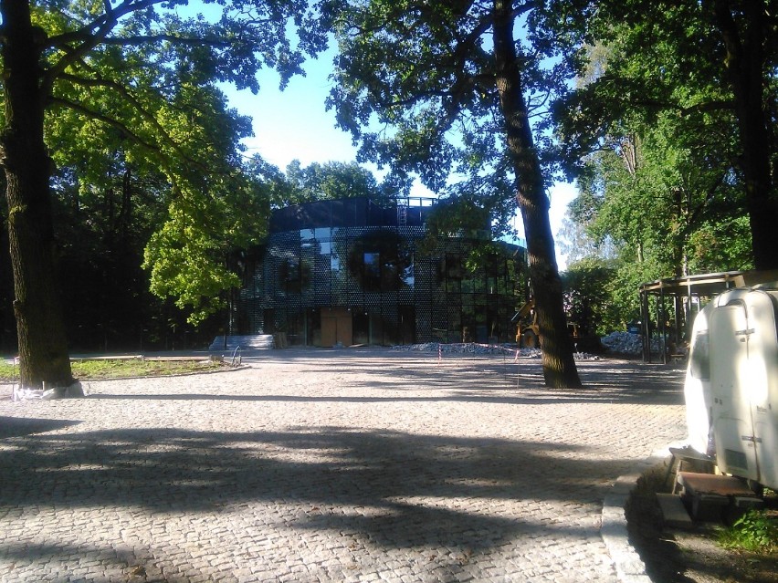Active Park Muchowiec
