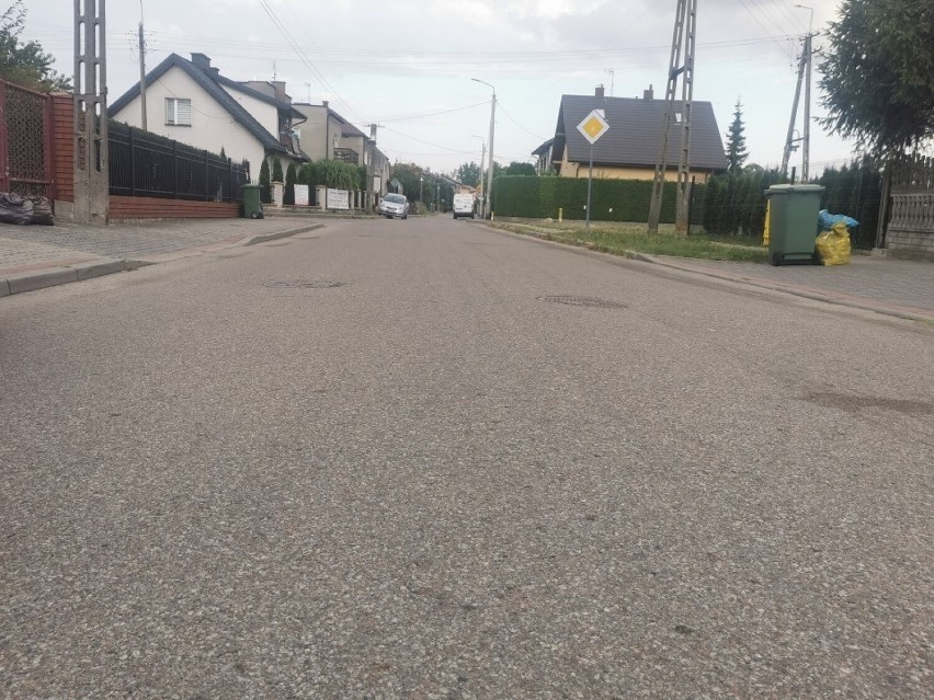 Mieszkańcy Zambrowa zyskają pięć nowych chodników oraz skrzyżowanie. Koszt wszystkich inwestycji przekroczy pół miliona złotych