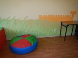 Szpital MSW Jelenia Góra: Wolontariusze pomalowali sale dla dzieci