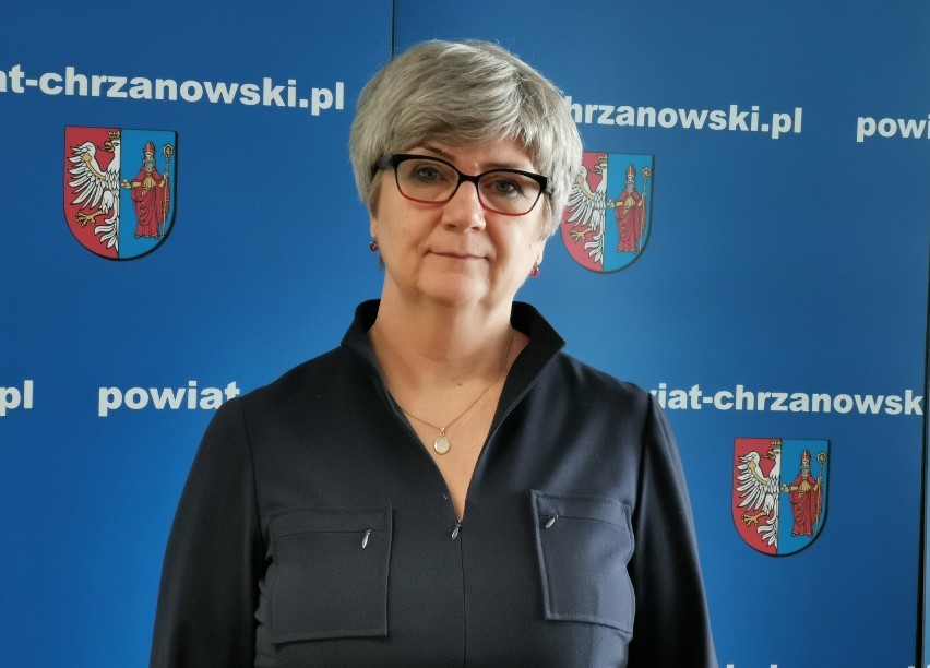 Dyrektor Powiatowego Centrum Pomocy Rodzinie w Chrzanowie -...