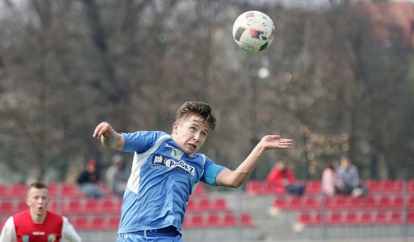 31.03.2019 legnica liga wojewodzka junior mlodszy miedz ii...