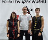 Medale dla dębiczan na mistrzostwach świata wushu tradycyjnego