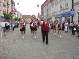 X przegląd Orkiestr Dętych OSP woj. warmińsko-mazurskiego [ZDJĘCIA]