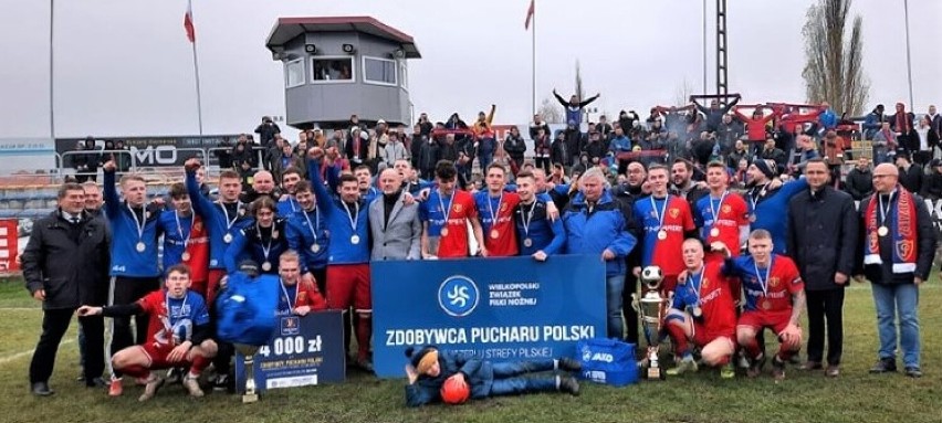 Finał Pucharu Polski w roku 2021