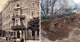 Odkrycie archeologiczne w Bytomiu. Odkopano fundamenty dawnego hotelu. To Schlesischer Hof