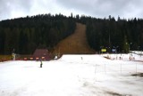 Ministerstwo Klimatu i Środowiska mówi o stacji narciarskiej na Nosalu w Zakopanem
