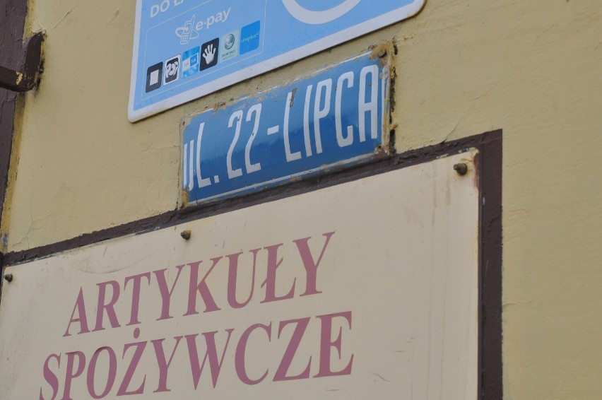 22 Lipca w Szczecinku. Pamiętacie jeszcze takie święto? [zdjęcia]