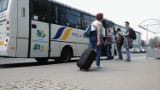 Rozkład jazdy PKS w Wodzisławiu Śl. Autobusy pojadą inaczej