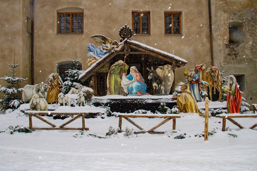 11 grudnia o godzinie 10:00 Muzeum Krakowa organizuje grę...