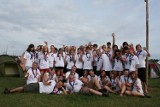 Harcerze z Poznania na World Scout Jamboree w Szwecji