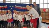 Gminny Konkurs Pieśni Patriotycznej w Bojanie zainaugurował uroczyste obchody Święta Niepodległości 2022 w gminie Szemud | ZDJĘCIA