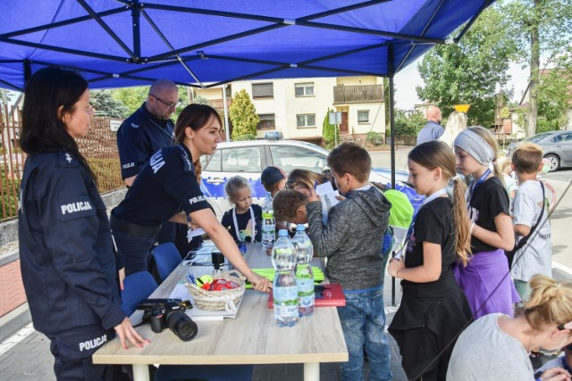 Mundurowi zapraszają na wydarzenie - szczególne atrakcję będą czekać na dzieci