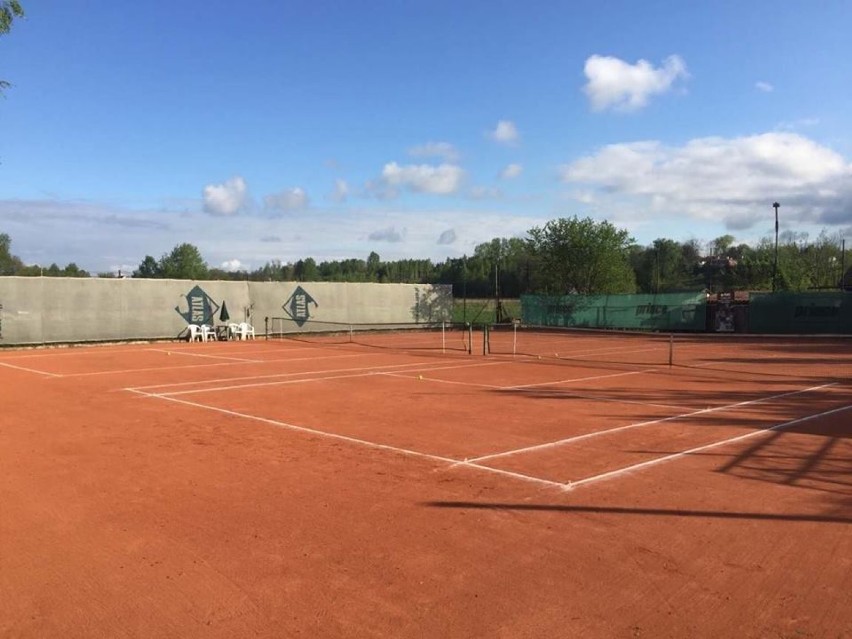 Kraśnik: Tenis na ogólnopolskim poziomie. Zagra m.in. sparingpartner liderki światowego rankingu 