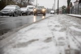 Kraków. Pogoda nie sprzyja inwestycjom. Deszcz i śnieg mogą wstrzymać dzielnicowe remonty