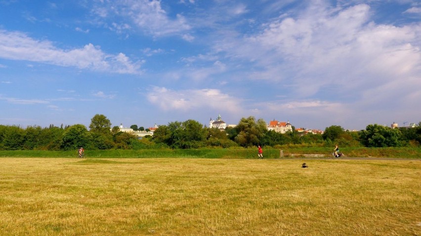 Skarb Jury i Mieszkańców w kategorii Widok  – widok z...