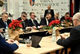 Radni w gminie Spytkowice jednogłośnie przyjęli projekt budżetu na 2024 rok. Sporo pieniędzy na inwestycje