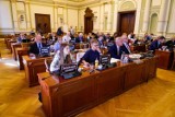 Rada Miasta Gdańska jednogłośnie przyjęła uchwałę o odszkodowaniu od Niemiec. Nie obyło się bez gorącej dyskusji