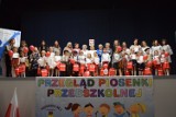 Starogard Gd.: IX Przegląd Piosenki Przedszkolnej [ZDJĘCIA]