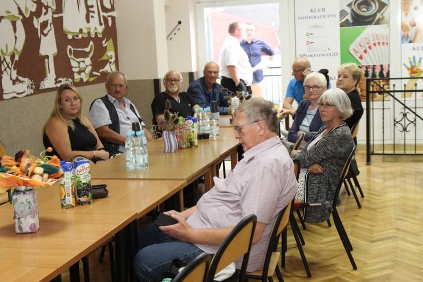 Najpiękniejszy Letni Balkon - konkurs SM Piast w Złotowie