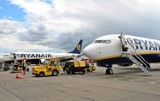 Ryanair wraca na trasę Goleniów - Kraków. Pierwsze loty w maju, po ile bilety?