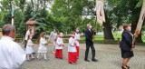 Odpust Trójcy Świętej w Lutogniewie. Wierni licznie wzięli w nim udział [ZDJĘCIA]