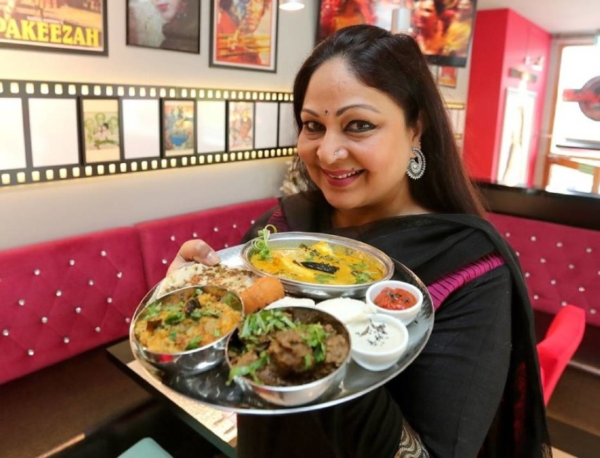 2. Kuchnia indyjska

Indie popróbują jedną z najbardziej...