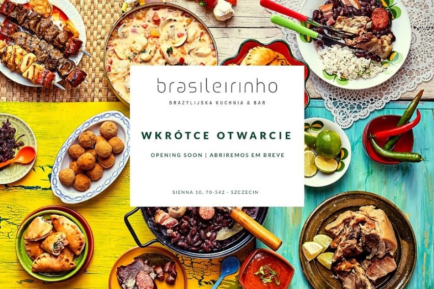 1. Kuchnia brazylijska

Brazylijski debiut jest jeszcze w...