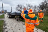 Ruszył remont ulicy Obywatelskiej. Jakie są utrudnienia? Jak wygląda harmonogram prac? ZDJĘCIA