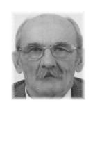 Zaginął 83-letni Tadeusz Grabowski. Policja prowadzi poszukiwania