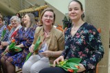 Panie z Osin w gminie Szczerców tak świętowały wspólnie Dzień Kobiet