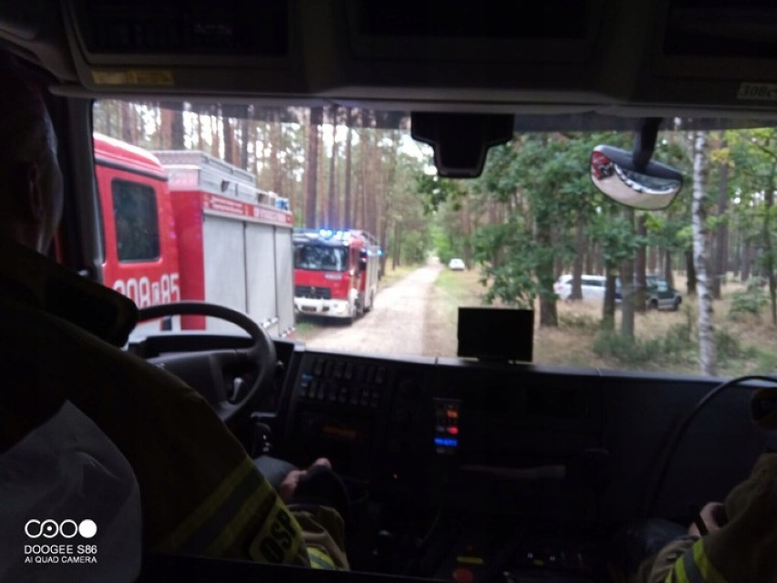 Jednostka Ochotniczej Straży Pożarnej w Osielsku zaprasza do...