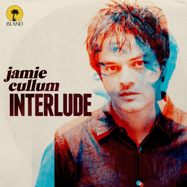Jamie Cullum - "Interlude"