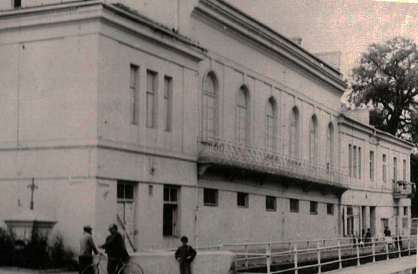 Piotrków na starych, unikalnych fotografiach z albumu rodzinnego Eugenii Michalskiej ZDJĘCIA