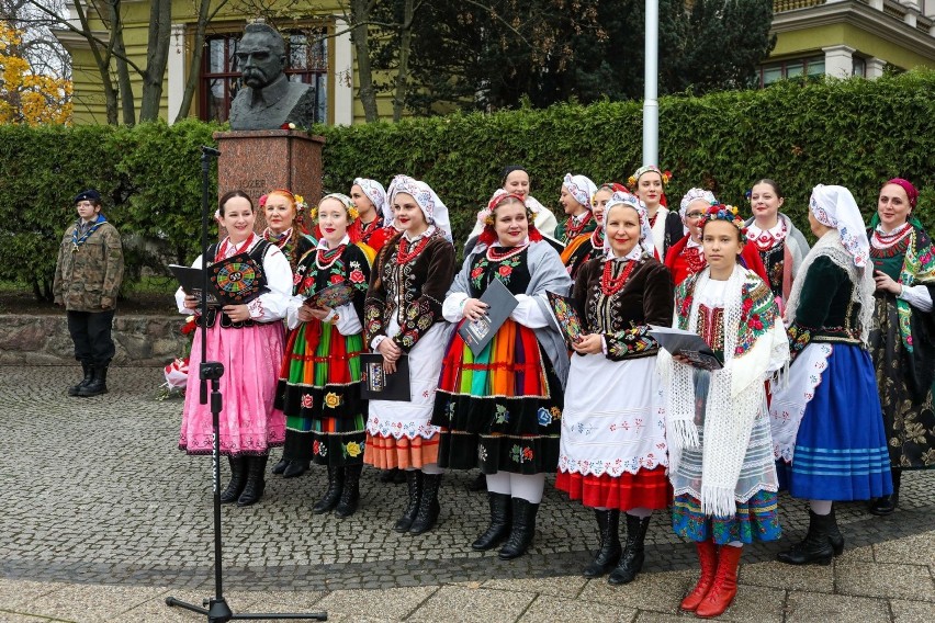 Obchody 11 listopada w Szczecinie