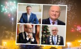 Noworoczne życzenia prezydentów miast województwa kujawsko-pomorskiego