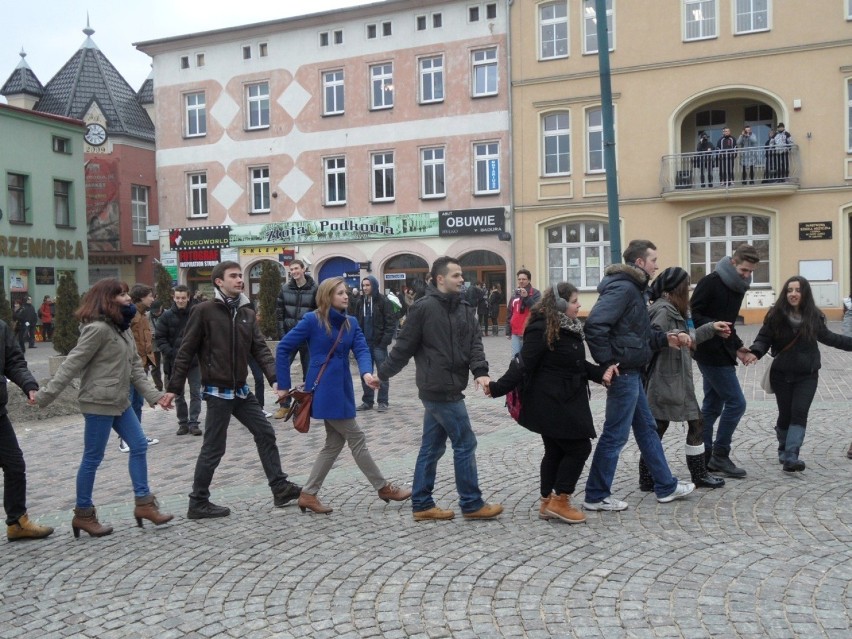 Lubliniec: Polonez na rynku 2013