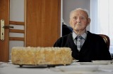 Kazimierz Wojewoda, najstarszy częstochowianin, skończył 106 lat [ZOBACZ ZDJĘCIA]