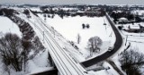 Kraków. Przy ul. Pysocice w Nowej Hucie ma powstać parking park&ride na 140 samochodów