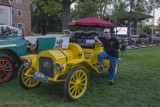 Zlot Motoclassic 2013. Miłośnicy motoryzacji bawili się na zamku Topacz [zdjęcia]