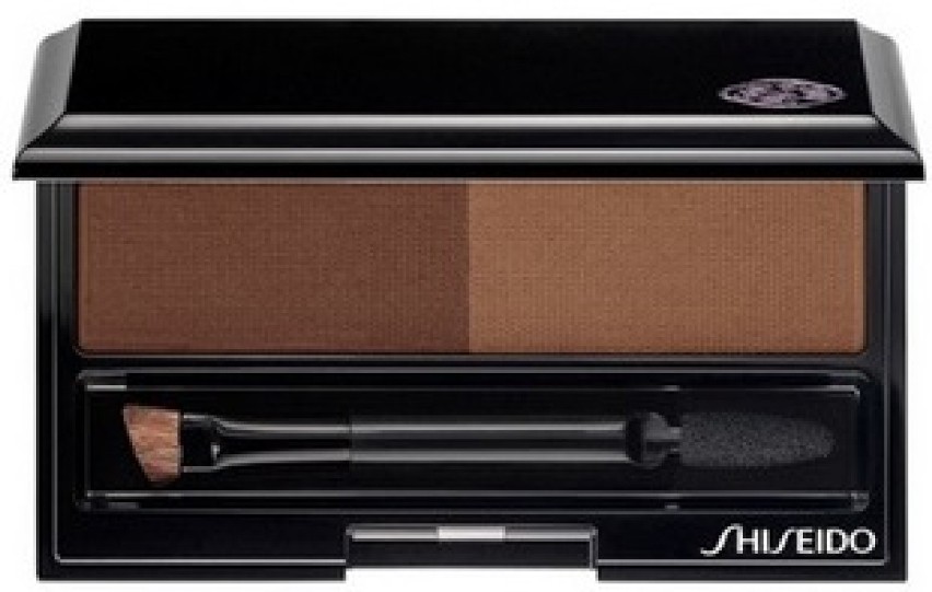 Shiseido Eyebrow Styling Compact Paleta cieni do makijażu...