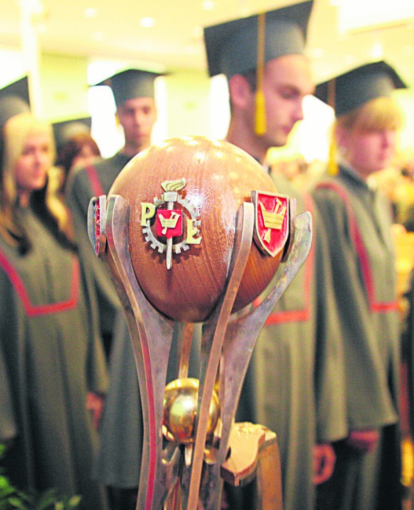 Politechnika Łódzka ma 3.640 nowych studentów przyjętych na...